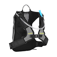 Zaino Acerbis Sather 9l Grigio - img 2