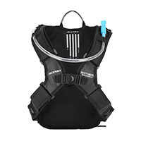 Acerbis Sather 9l Backpack Black
