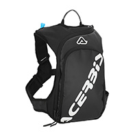 Acerbis Sather 9l Backpack Black