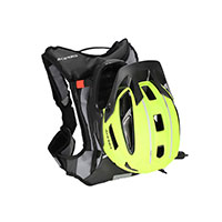 Acerbis Senter 7L Rucksack schwarz - 3