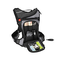 Mochila Acerbis Senter 7L negro - 4