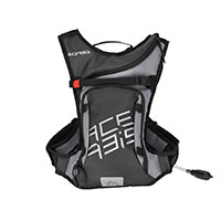 Mochila Acerbis Senter 7L negro