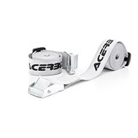 Ceinture Acerbis Tenay noir