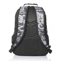 Acerbis Track 15l Backpack Grey