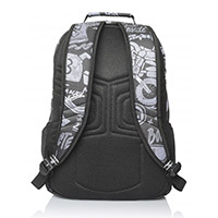 Acerbis Track 15L Rucksack grau - 2