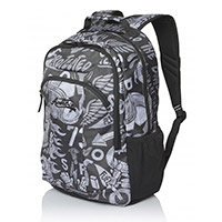 Zaino Acerbis Track 15l Grigio