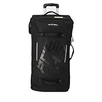 Acerbis Bag Voyager 105 Lt Black - 2