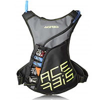 Acerbis Water Satuh Backpack Black - 2