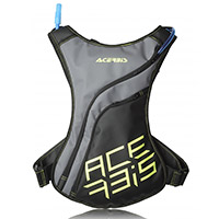 Acerbis Water Satuh Sac à dos noir