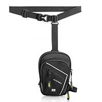 Acerbis X-side 1l Bag Black