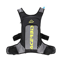 Zaino Acerbis X-strom Logo Grigio