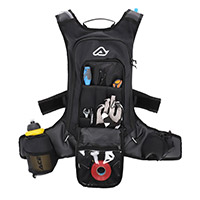 Zaino Acerbis X-strom Logo Bianco - img 2
