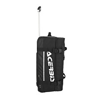 Borsa Acerbis X-trip Logo 105lt Nero - img 2
