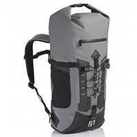 Acerbis X Water 28L Rucksack grau