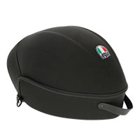 Agv Premium Helmet Bag Black