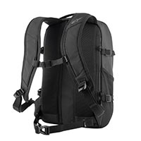 Alpinestars Amp3 Sac à Dos Noir