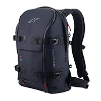 Alpinestars AMP-7 Rucksack schwarz