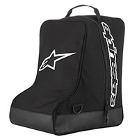 Alpinestars Stiefeltasche schwarz blau