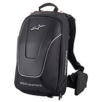 Alpinestars Charger Pro Backpack Black