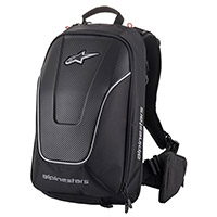 Sac à Dos Alpinestars Charger Pro Noir