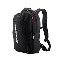 Zaino Alpinestars City Hunter V2 Nero Bianco