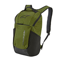 Alpinestars Gfx V2 Backpack Green