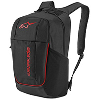 Alpinestars Gfx V2 Backpack Black Red