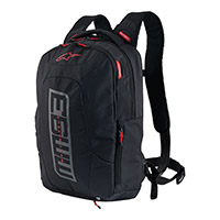 Zaino Alpinestars Mm93 City Hunter V2 Nero