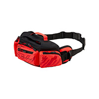 Marsupio Alpinestars MM93 rosso fluo