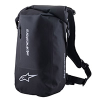 Mochila Alpinestars Sealed Sport negro