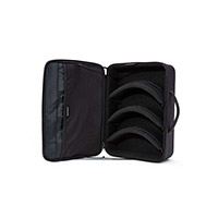 Portamaschere Alpinestars Supertech Vision Nero - img 2
