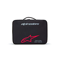 Portamaschere Alpinestars Supertech Vision Nero