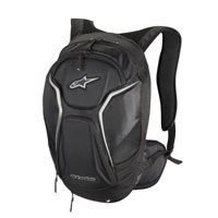 Alpinestars Tech Aero Back Pack Black