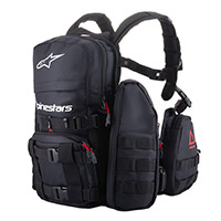Alpinestars Techdura Tactical Pack Black