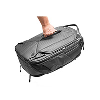 Peak Design Travel Backpack 45l Black - 3