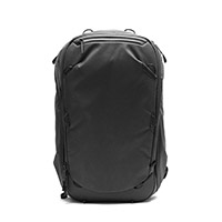 Peak Design Travel Backpack 45l Black