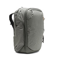 Mochila de viaje Peak Design 45L Salvia