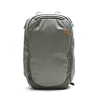 Peak Design Travel Backpack 45l Sage
