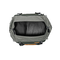 ピークデザイン トラベルダッフル 35L セージ - 4