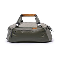 Peak Design Reisetasche 35L Salbei