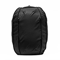 Peak Design Travel Duffelpack 65L negro