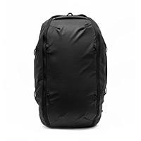 Borsone Peak Design Travel 65L nero