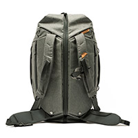 Peak Design Travel Duffelpack 65l Sage