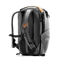 ピークデザイン バックパック エブリデイ 20L V2 チャコール - 2