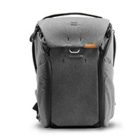 Peak Design Backpack Everyday 20l V2 Charcoal