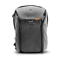 ピークデザイン バックパック エブリデイ 20L V2 チャコール