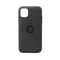 Funda Iphone 11 Diseño Pico