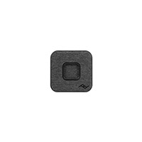 Adaptador universal Peak Design negro - 2