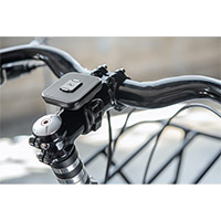 Peak Design Universal Bar Mount Black - 3