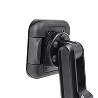 Supporto Manubrio Peak Design Stem Mount Nero - img 2